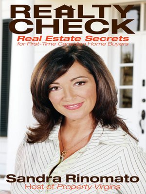cover image of Realty Check
